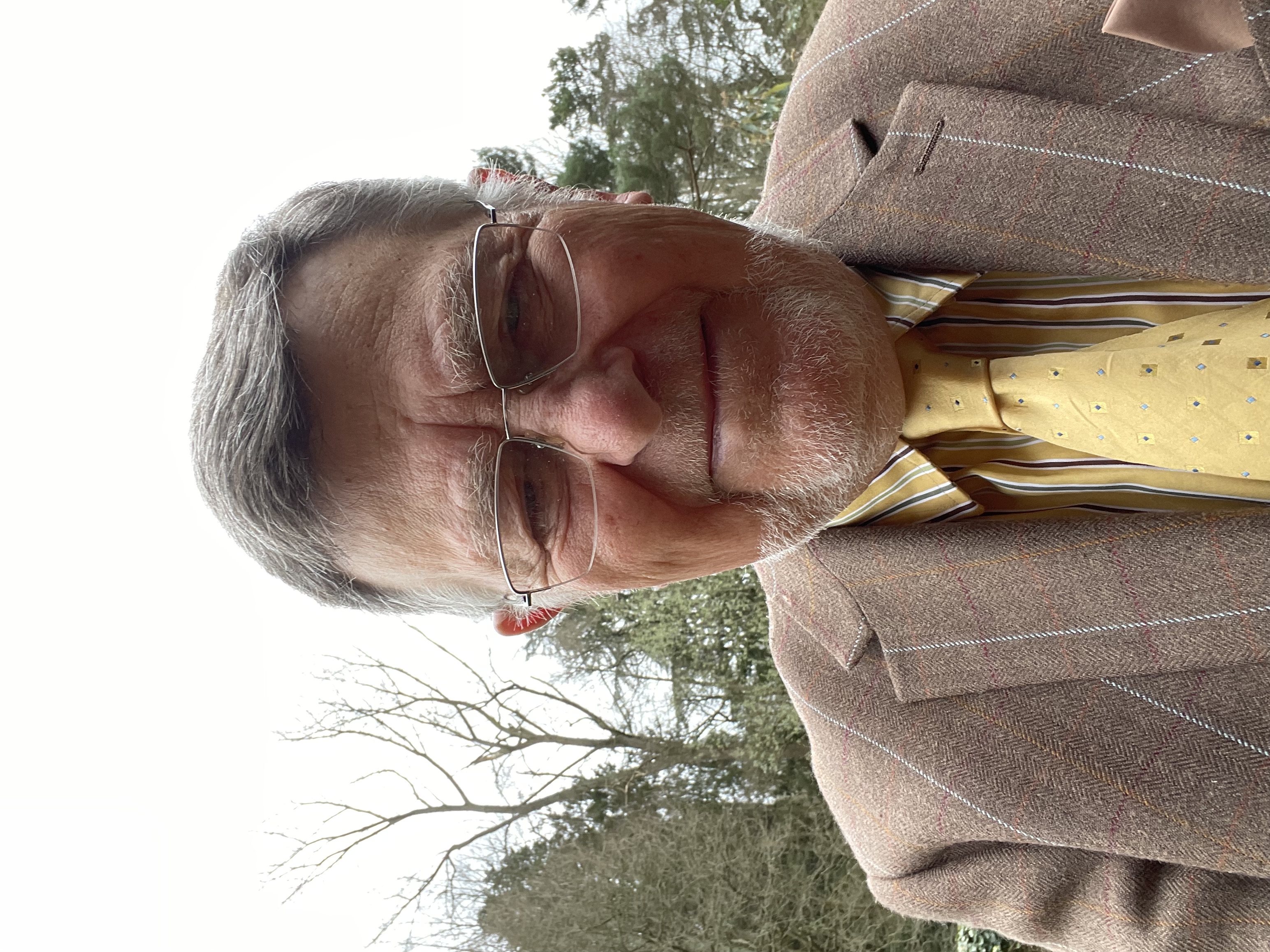 Dr Arnon Bentovim